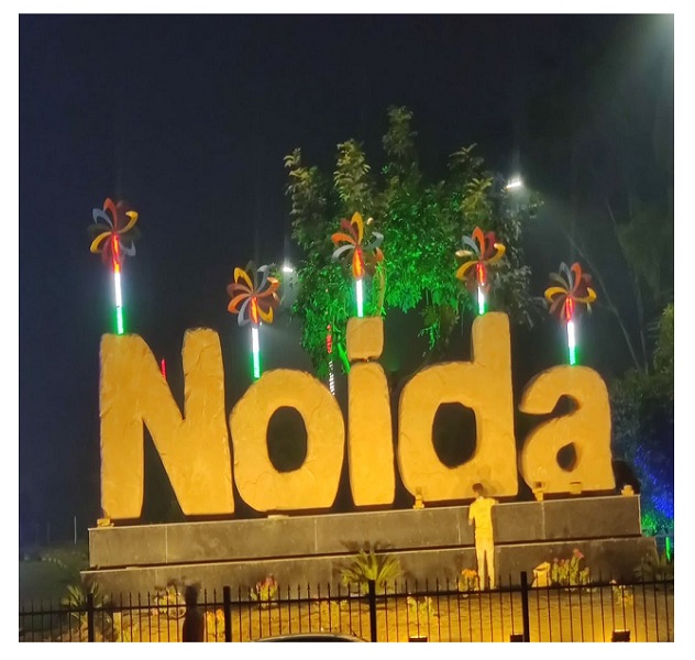 Invest in Noida | Noida Investment